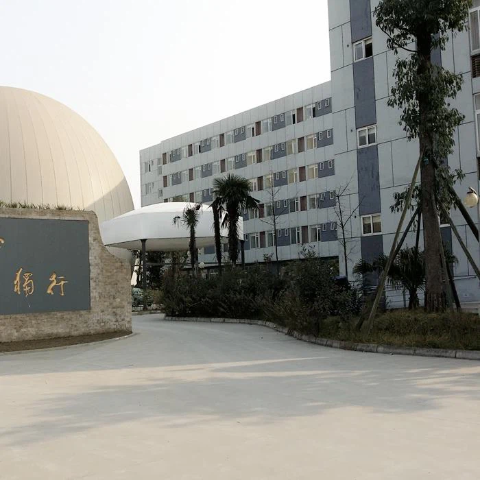 Porcelain Enamel Bolted Tank